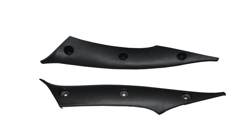 PORTBAGAJ BAĞLANTI NİKELAJI İÇ PLASTİĞİ TAKIM (CITY BIKE)